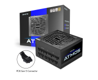 Chieftec Atmos 750W 80 Plus Gold ATX 3.0 - 1187784 - zdjęcie 4